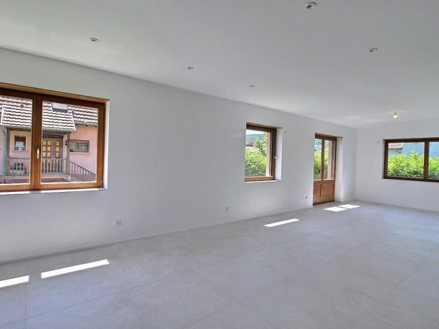 Maison location à Thann-Guebwiller, Westhalten