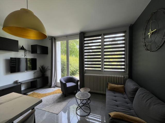 Maison location à Caen, Hérouville-saint-clair