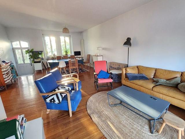 Maison location à Bayonne
