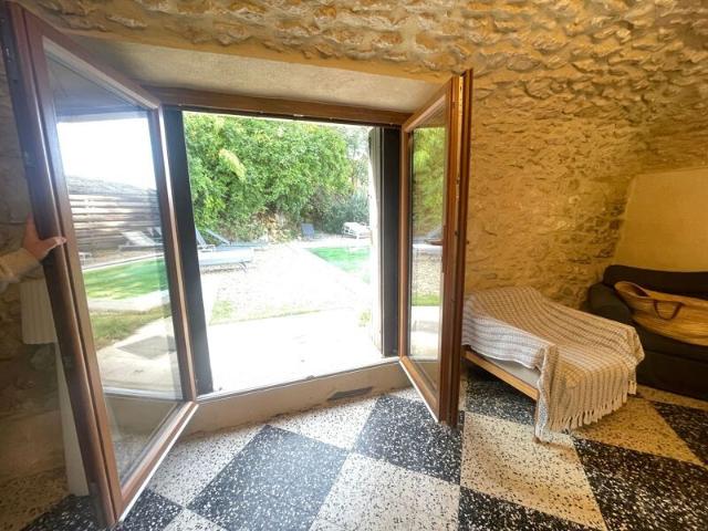 Maison location à Rochegude, Gard
