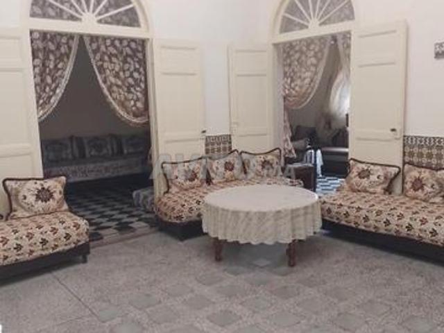 Maison location à El Ma, Gharb-Chrarda-Beni Hssen