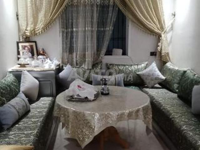 Maison location à Agadir, Oued ed Dahab-Lagouira