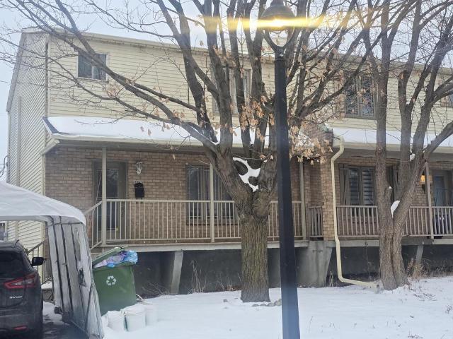 House for rent in St. Leonard's, Quebec