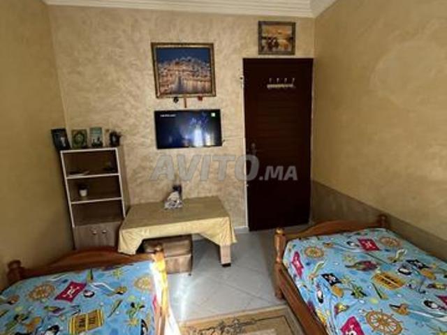 Maison location à Agadir, Oued ed Dahab-Lagouira