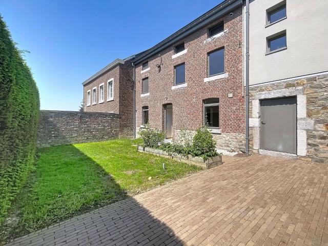 Maison location à Aubel, Wallonie
