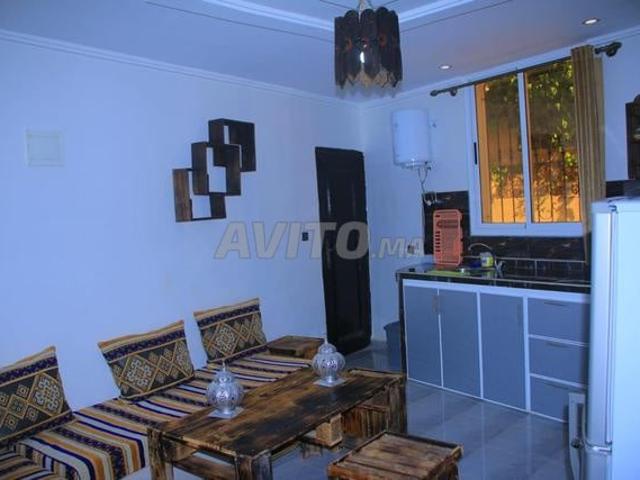 Appartement location à Agadir, Oued ed Dahab-Lagouira