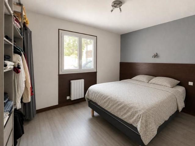 Maison location à Romorantin-Lanthenay, Langon