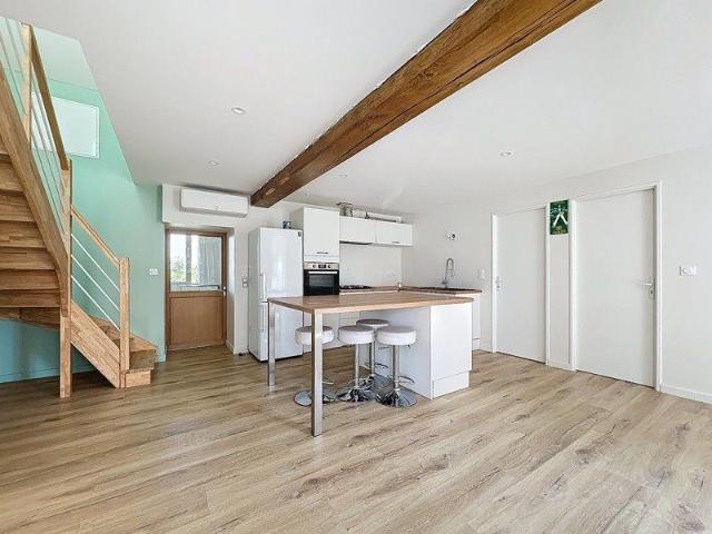 Maison location à Pérassay, Indre