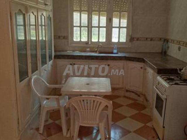 Maison location à Saida