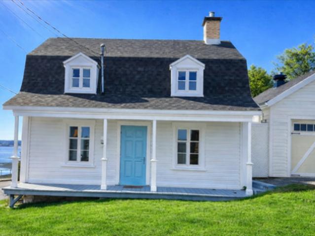 House for rent in L'île-d'orléans, Quebec