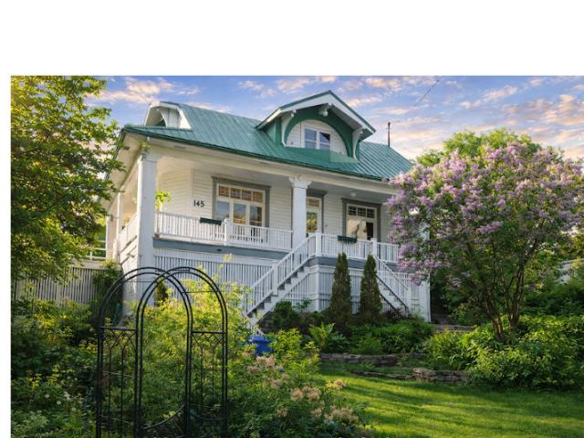 House for rent in L'île-d'orléans, Quebec