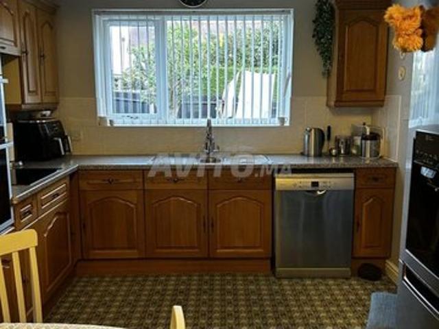 Maison location à Beni Mellal, Tadla-Azilal