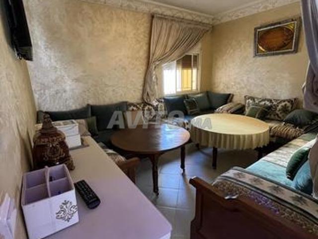 Maison location à Agadir, Oued ed Dahab-Lagouira