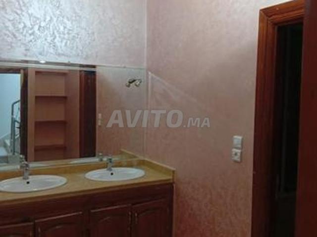 Maison location à Meknès