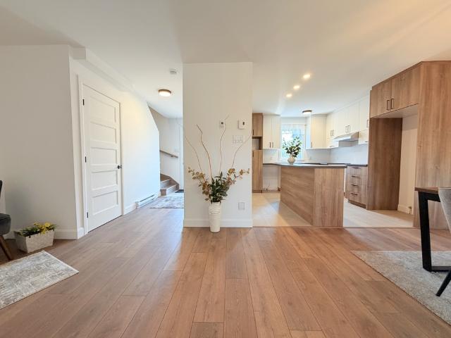 House for rent in Québec, Quebec