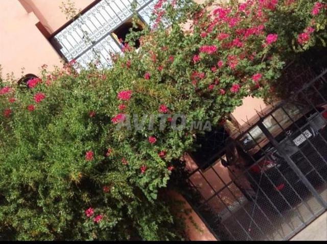 Maison location à Marrakech, L'Oriental