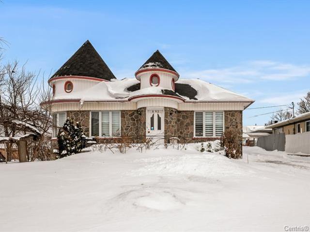 House for rent in Québec, Quebec