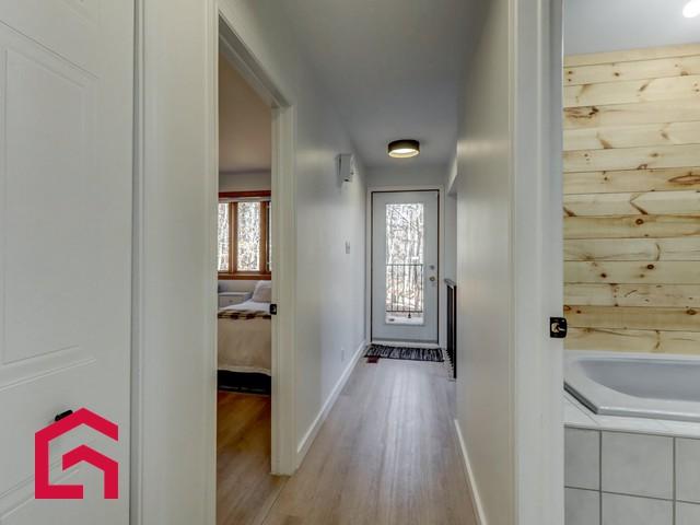 House for rent in Morin-heights
