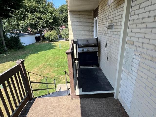 House for rent in Mauricie, Quebec