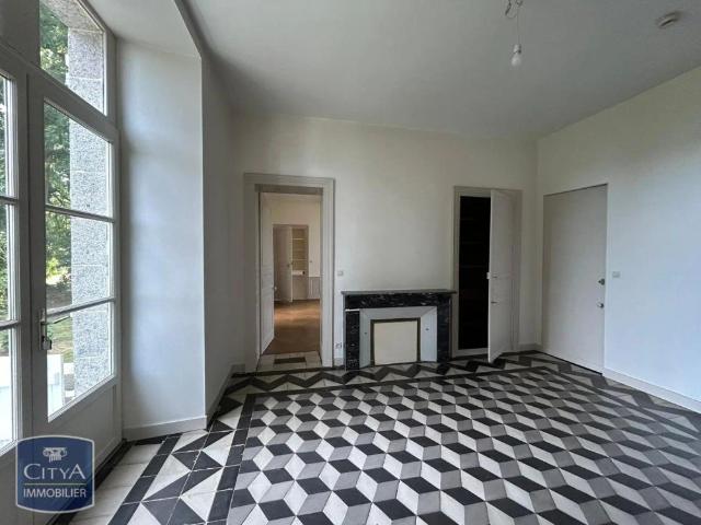Maison location à Laval, Ruillé-le-gravelais