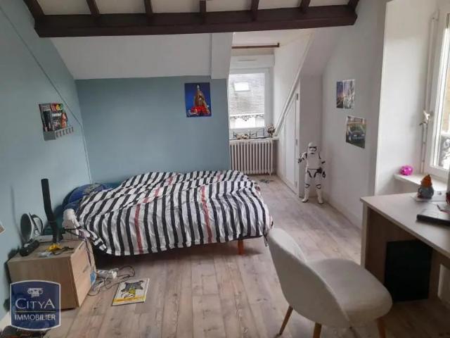 Maison location à Cherbourg