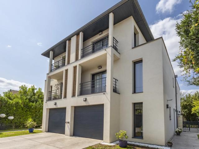 Maison location à Rueil-malmaison, Résidence Hauts de Buzenval