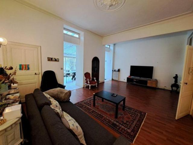 Maison location à Angers