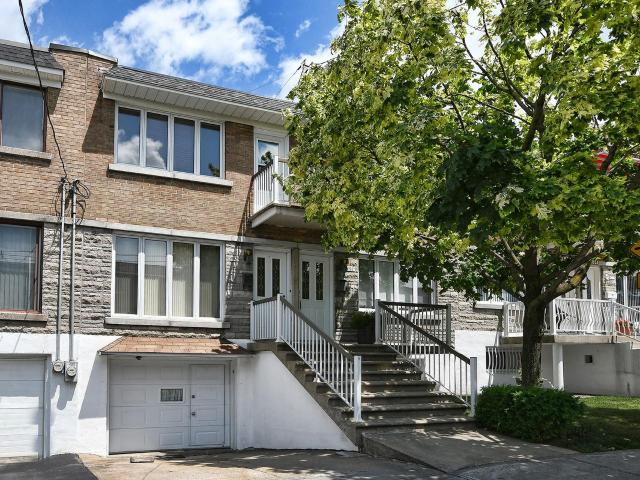 House for rent in St. Leonard's, Quebec