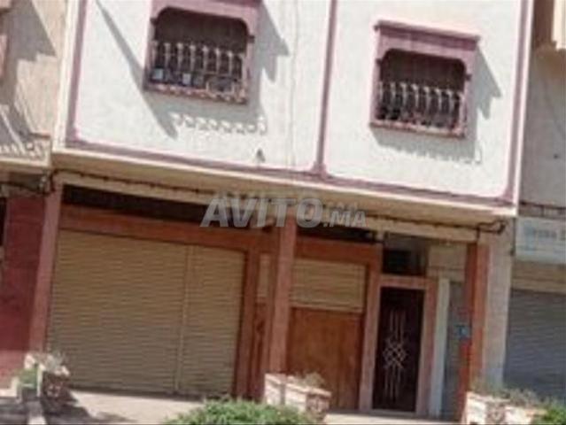Maison location à Agadir, Oued ed Dahab-Lagouira