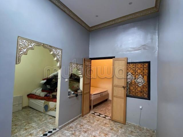Appartement location à Marrakech, L'Oriental
