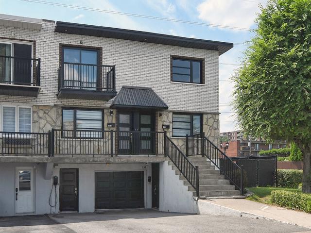House for rent in St. Leonard's, Quebec