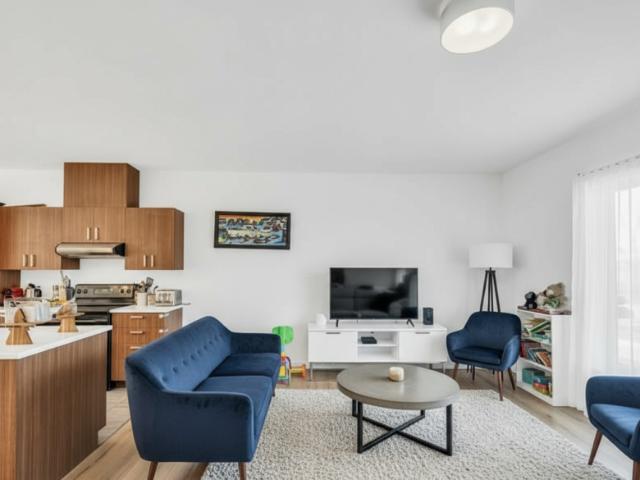 House for rent in Québec, Quebec