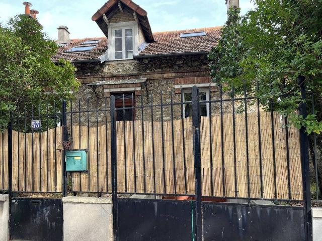Maison location à Clamart, Hauts-de-Seine