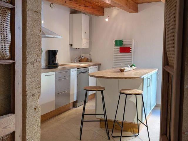 Maison location à Terasses de Sargnac, Sernhac