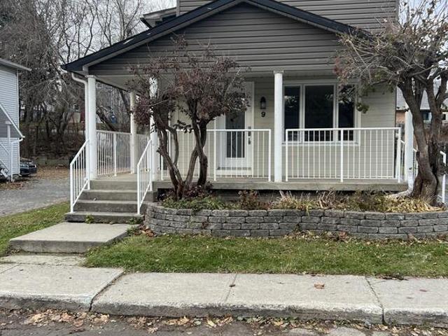 House for rent in Gatineau, Quebec