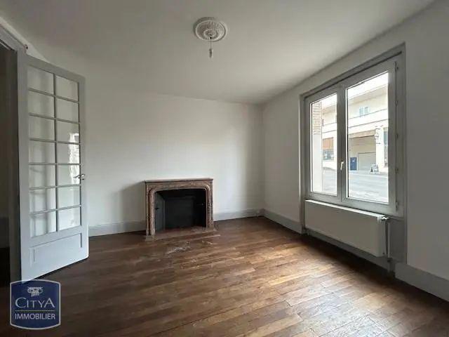 Maison location à Poitiers