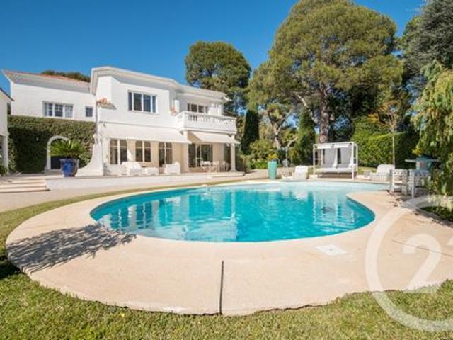Maison location à Nice, Saint-jean-cap-ferrat