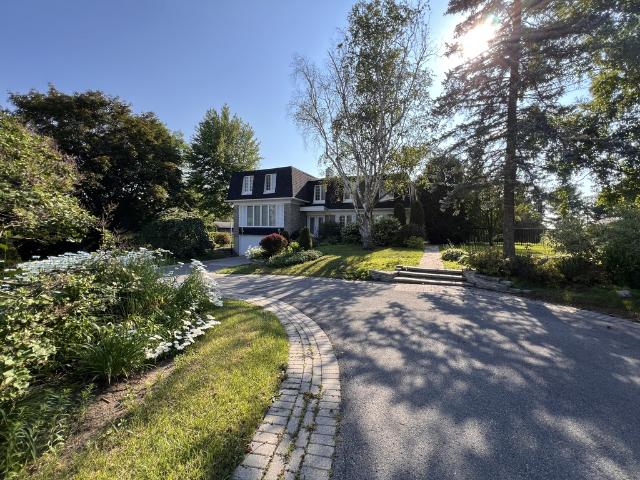 House for rent in Gatineau, Quebec