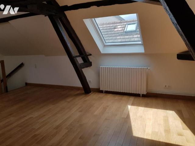 Maison location à Grand Est