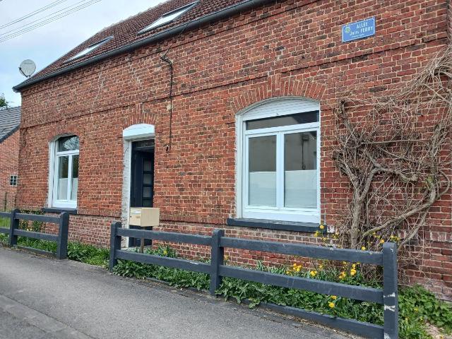 Maison location à Lens, Ablain-saint-nazaire