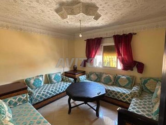 Maison location à Anfa, Gharb-Chrarda-Beni Hssen