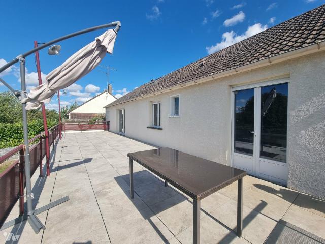 Maison vente à Ailly-sur-Somme, Somme