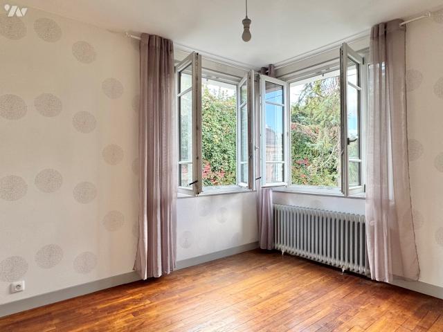 Maison vente à Airvault, Deux-Sèvres