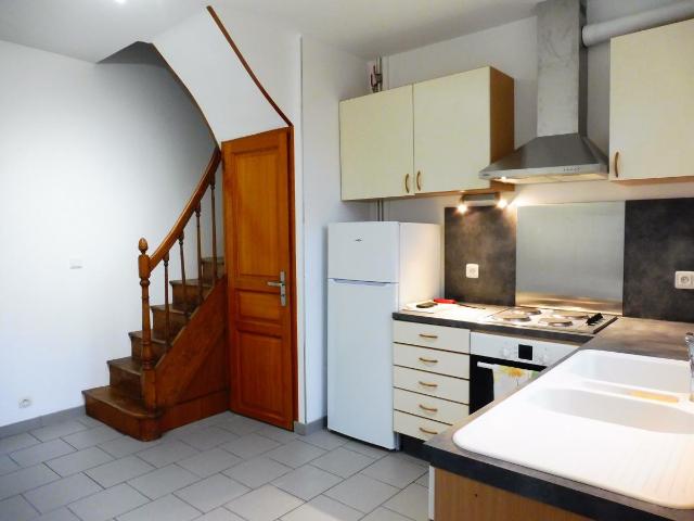 Maison location à Amiens