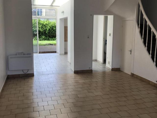 Maison location à Amiens, Somme