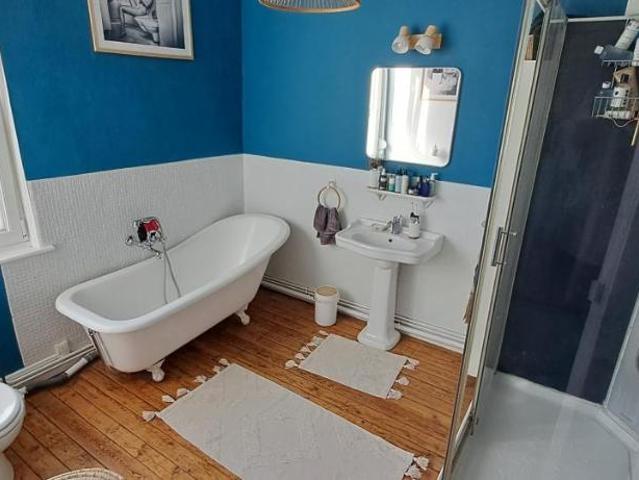 Maison location à Somme, Hauts-de-France