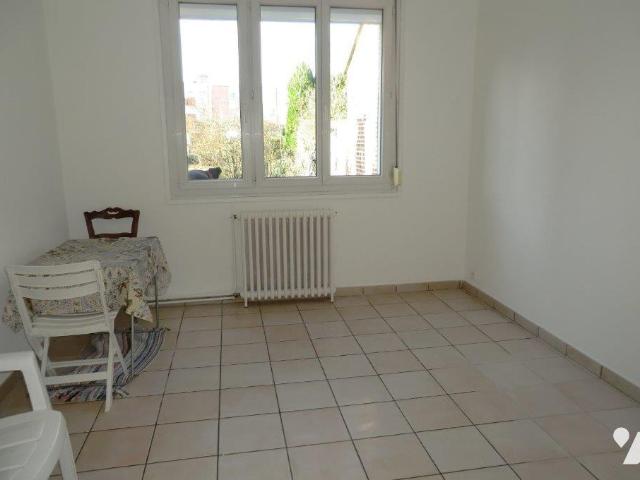 Maison location à Hauts-de-France
