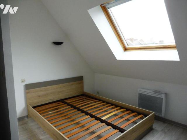 Maison location à Hauts-de-France