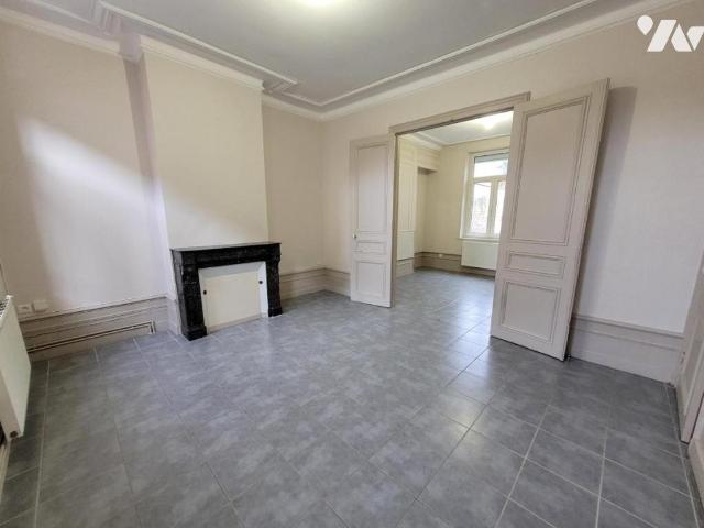 Maison location à Hauts-de-France