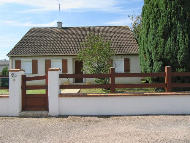 Maison location à Chartres, Centre-Val de Loire